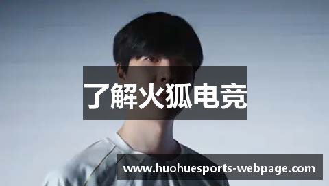 了解火狐电竞
